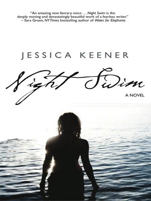 cover image of Night Swim